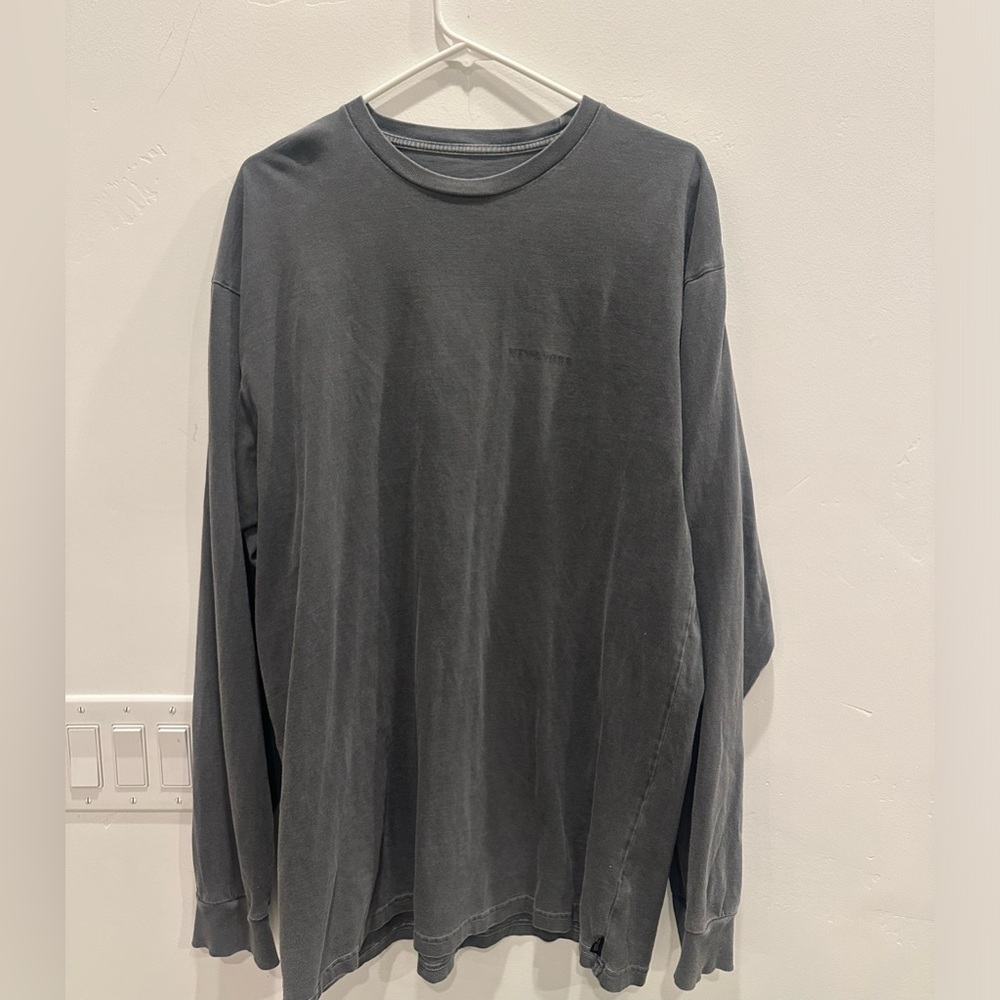 Vans New York shirt